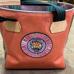 Consuela Adrian Classic Tote